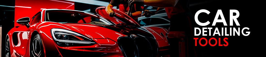 Detailing Tools