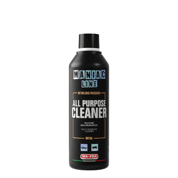 Mafra All Purpose Cleaner (APC) | Car interior Cleaner