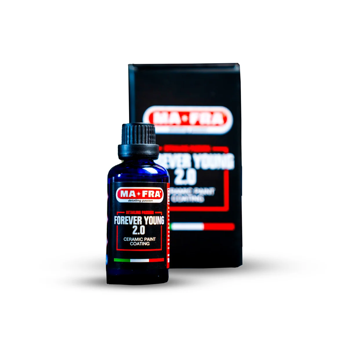 Mafra Forever Young 2.0 | Ceramic Coating for Car