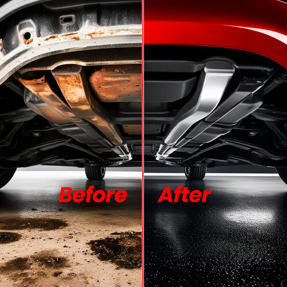 Mafra Rust Remover Spray- Lubrigraph, 600ML