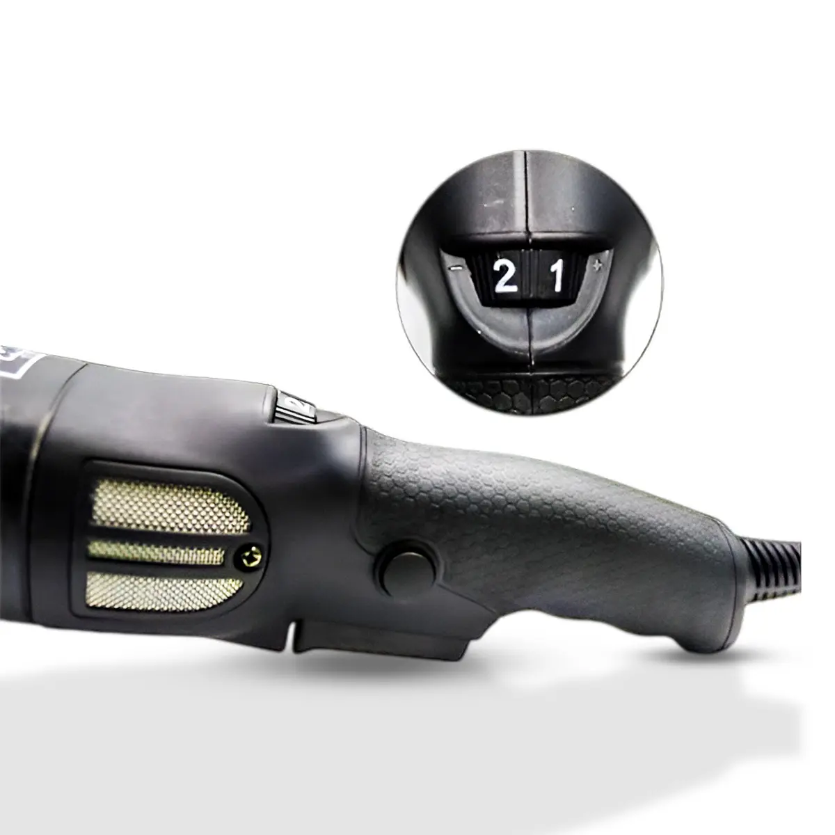 M15 Pro Dual Action Polisher