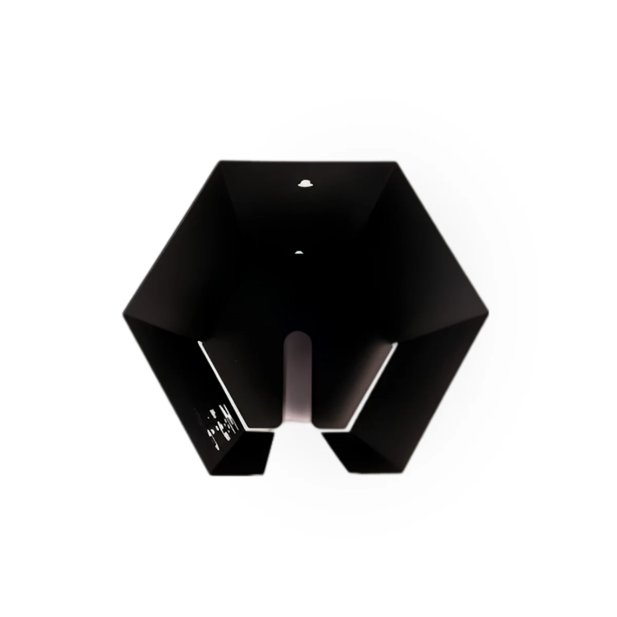 6"" Foam Pads Holder, Quality Steel with Paint and Holder for Professional Detailing Tools