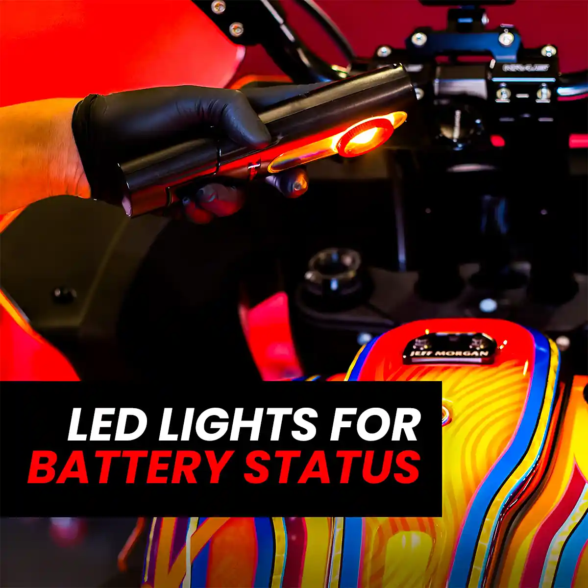 Detailing Swirl Finder Pro and Swirl Finder for Professional Detailing Tools