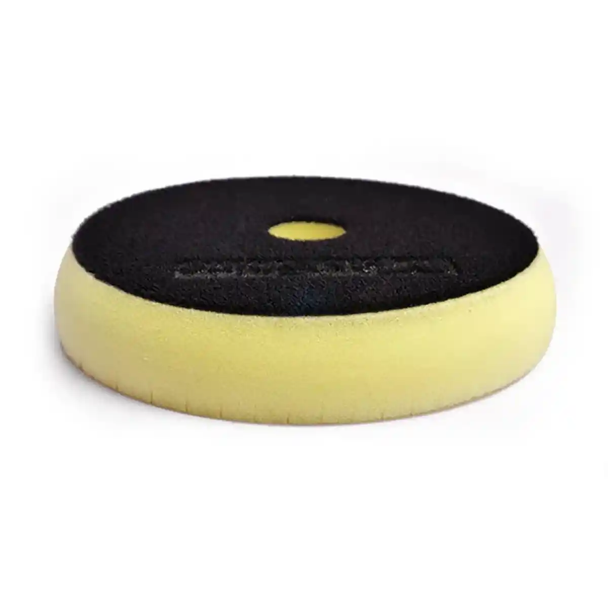 Cross Cut Foam Pad and Yellow Polishing and 5 Inch for Smooth, High-Gloss Finishing