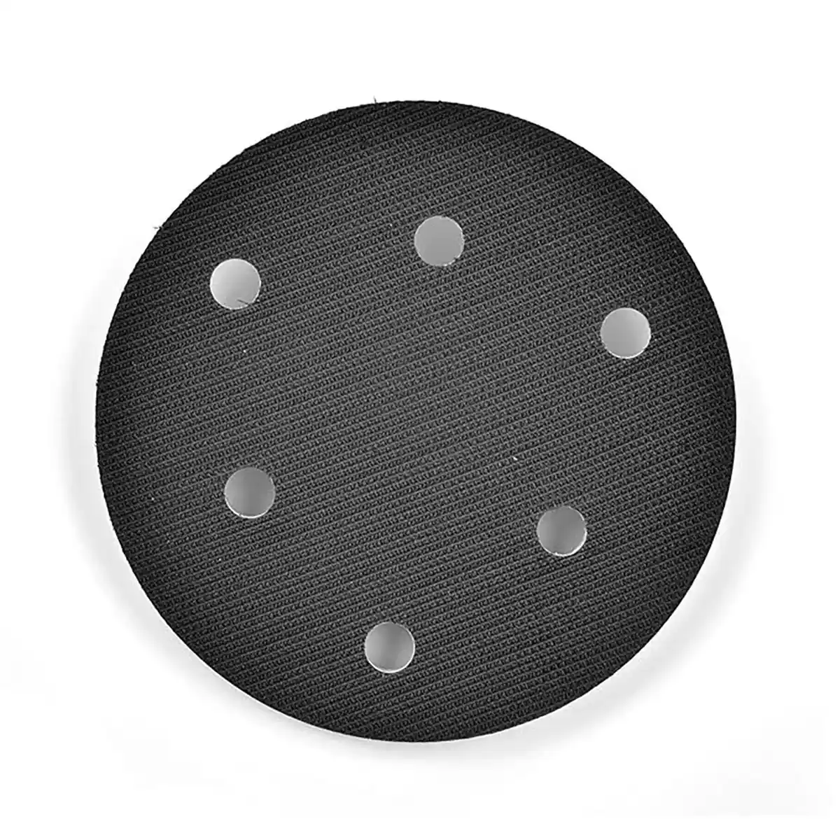 DA Polisher Backing Plate and 5 Inch Replacement for Dual Action Polishers
