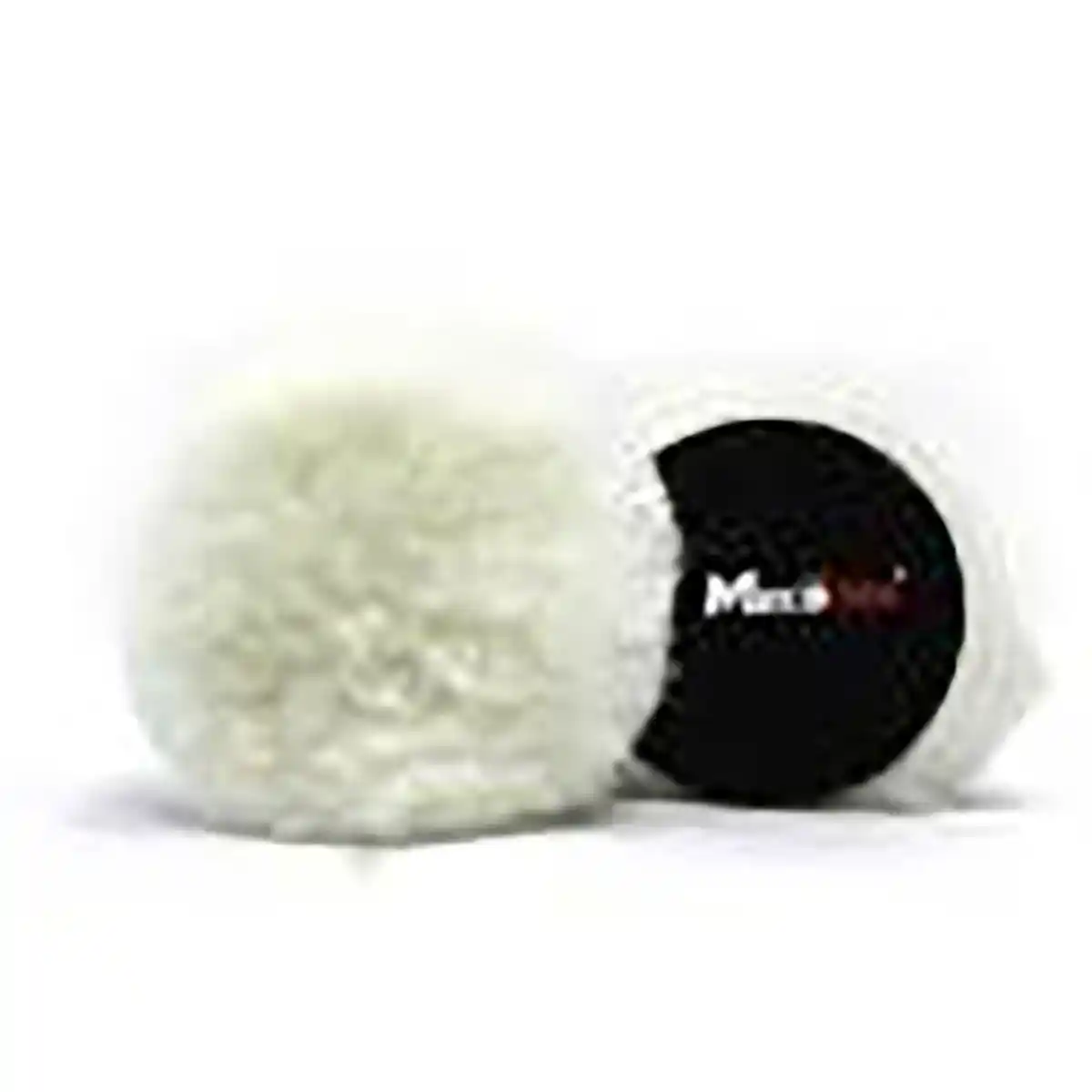 Premium Wool Cutting Pad and 3 Inch for Heavy-Duty Paint Correction