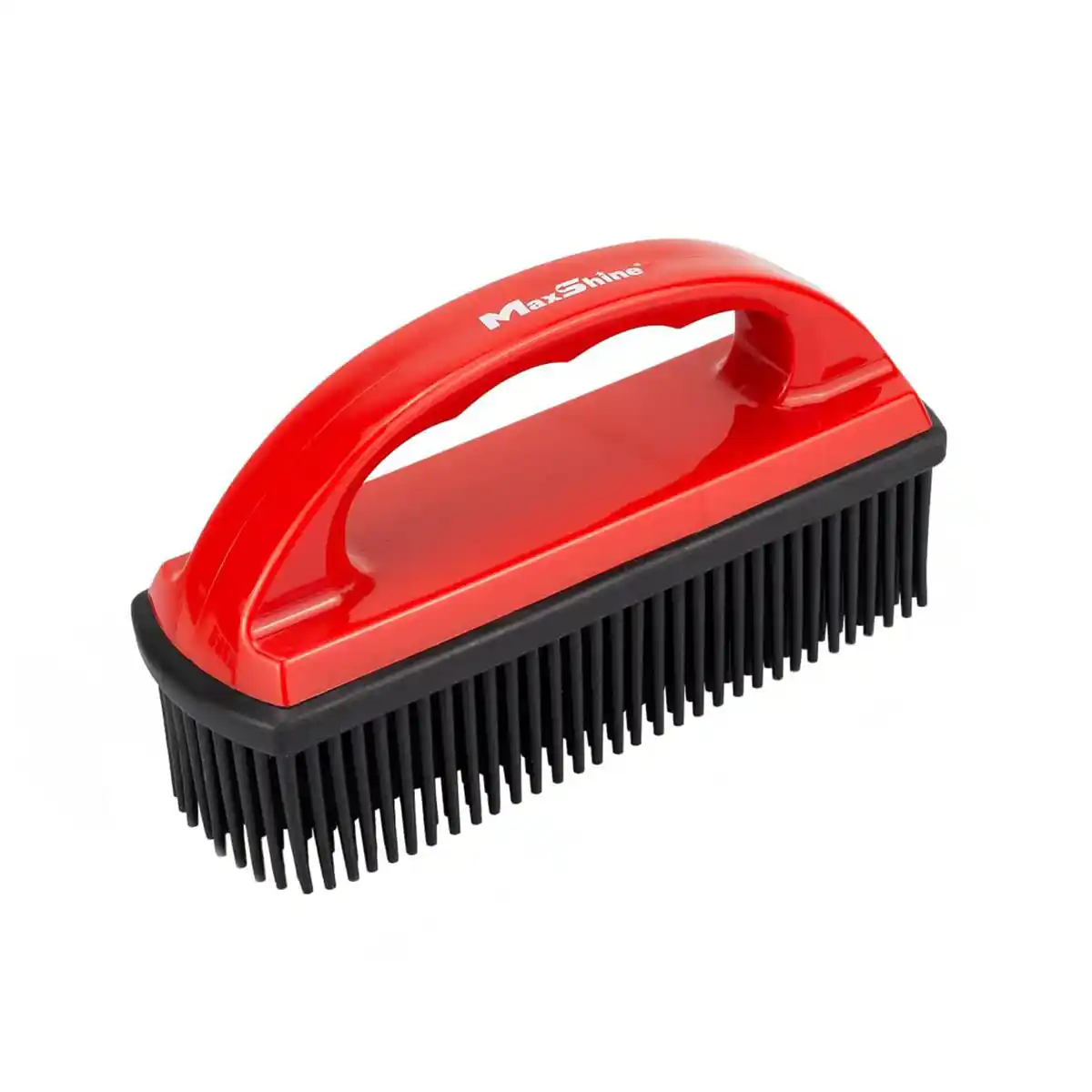 Carpet Lint and Hair Removal Brush and Brush for Professional Detailing Tools