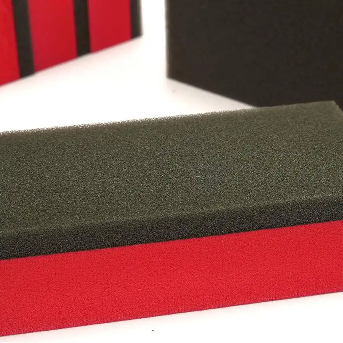 Ceramic Coating Applicator (12 Pieces per pack) and Applicator for Professional Detailing Tools