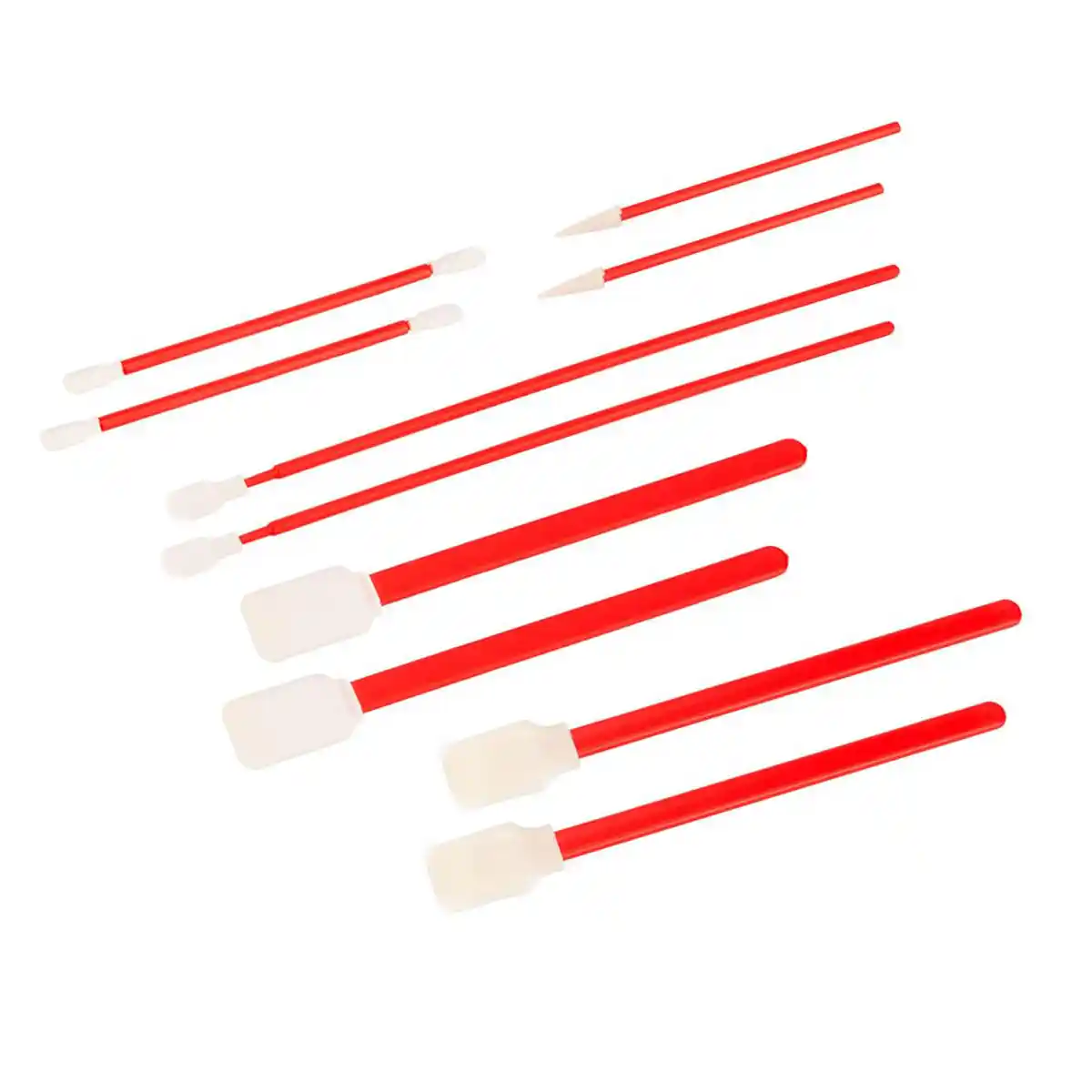 Detailing Swabs - 10PCS/Pack and Swabs for Professional Detailing Tools