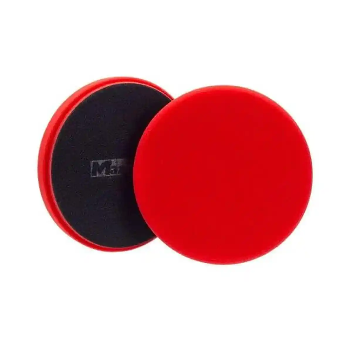 Flat Foam Cutting Pad 3 Inch and Foam Pad for Professional Detailing Tools