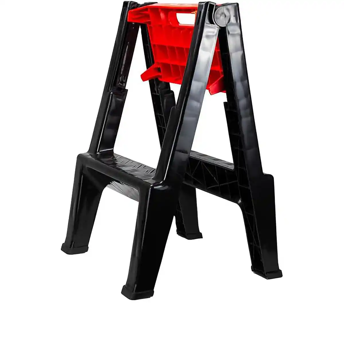 Folding Step Car Wash Stool and Stool for Professional Machine and Tools