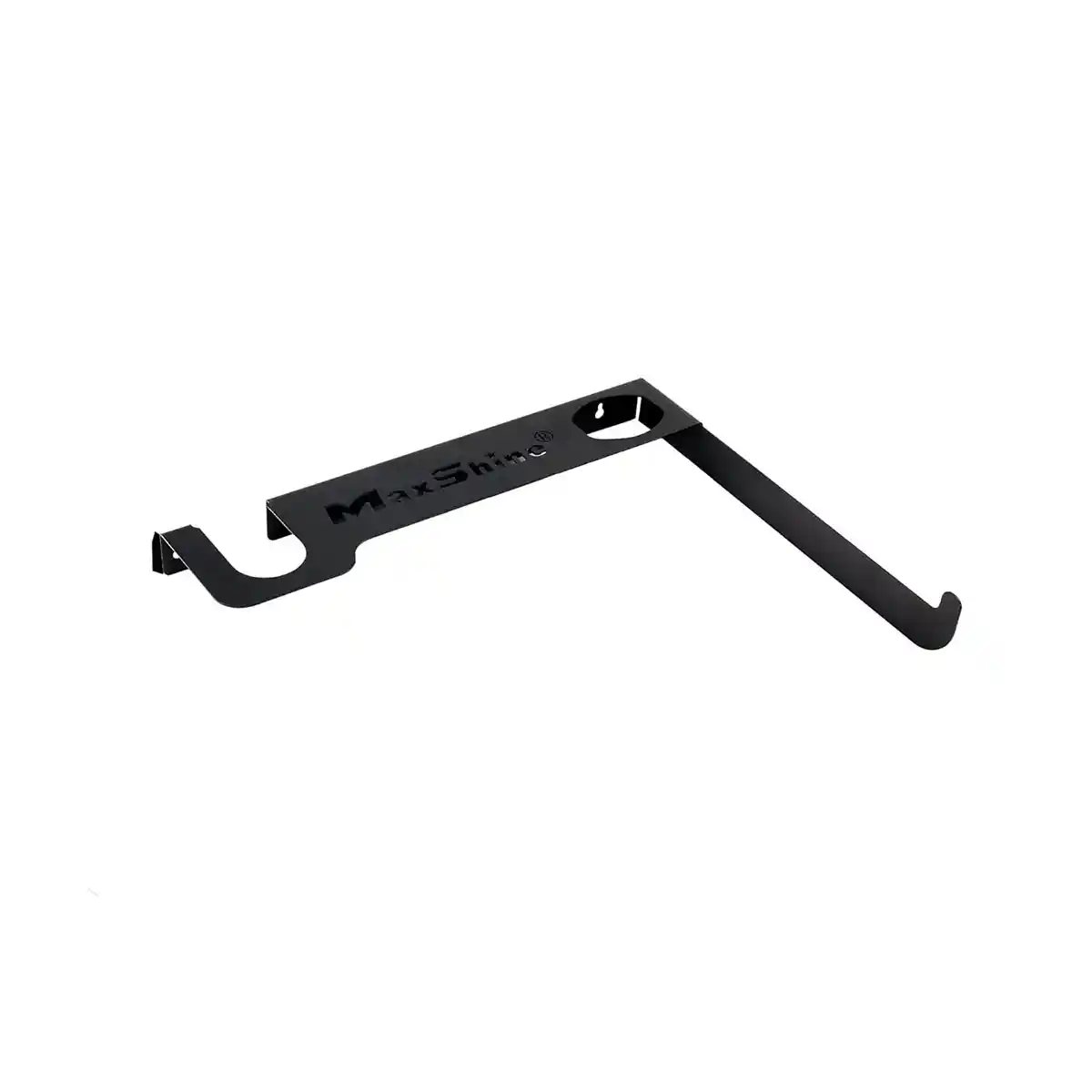 Hose Wall Holder for Twin Motor Car Dryer and Holder for Professional Detailing Tools