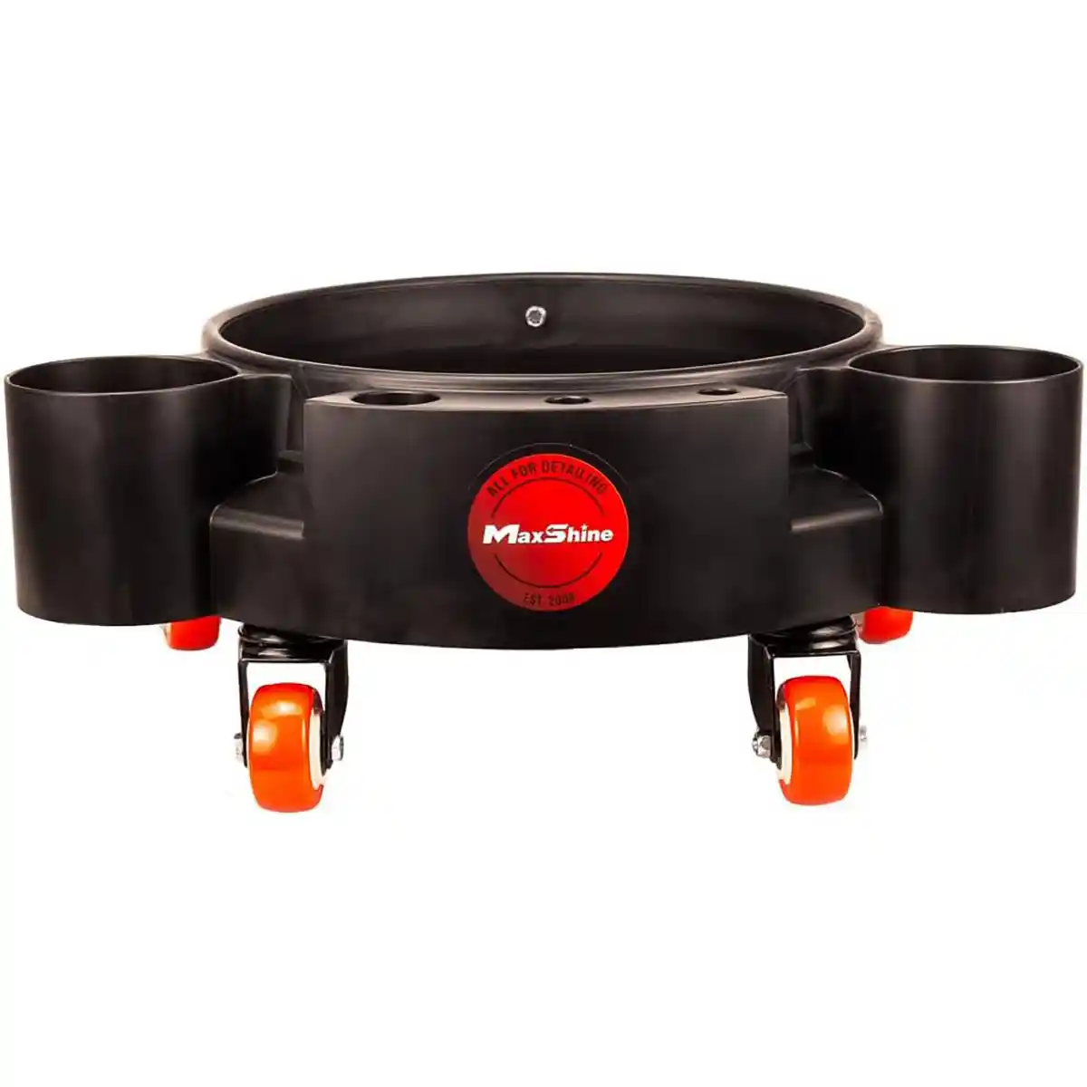 Rolling Bucket Dolly and Dolly for Professional Machine and Tools