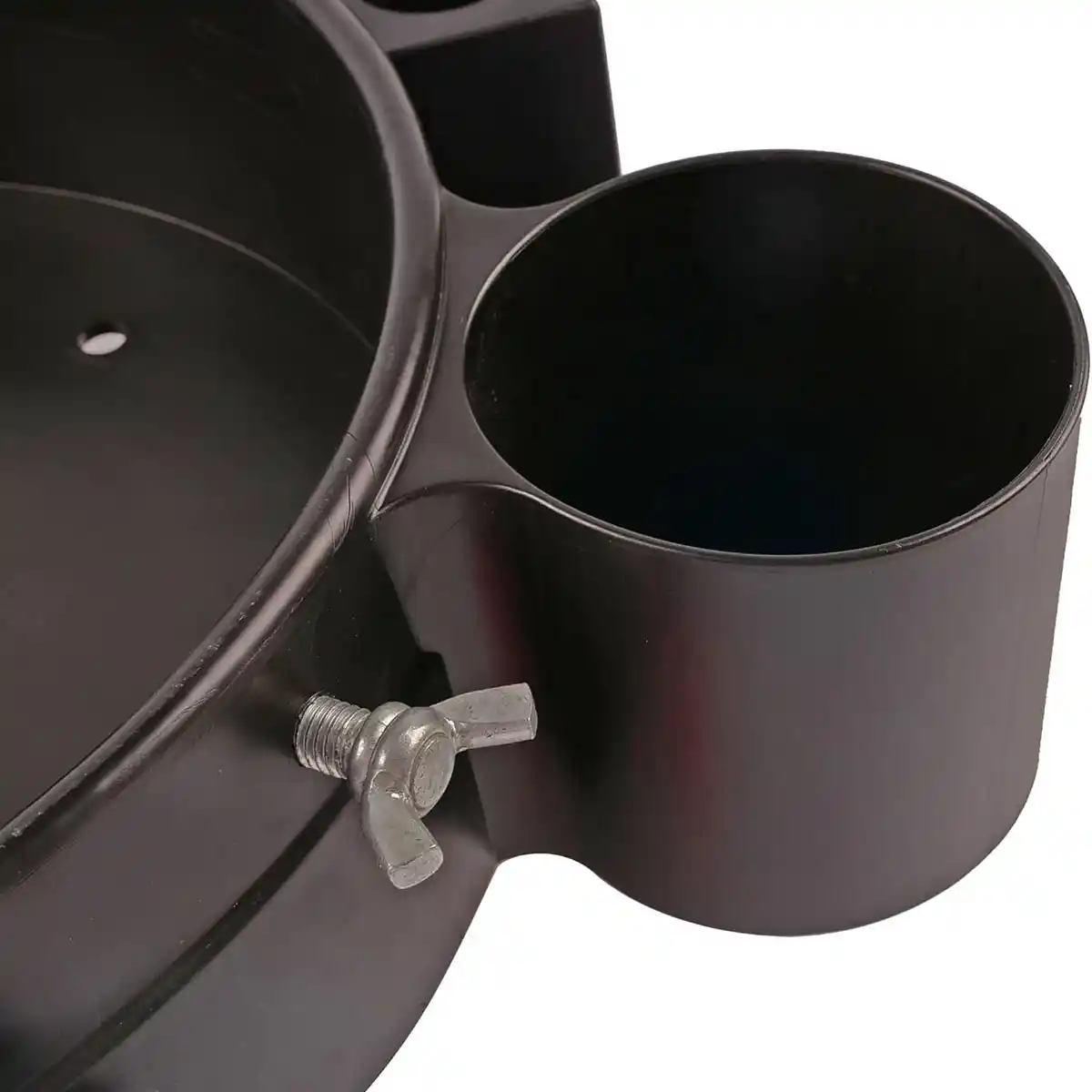 Rolling Bucket Dolly and Dolly for Professional Machine and Tools