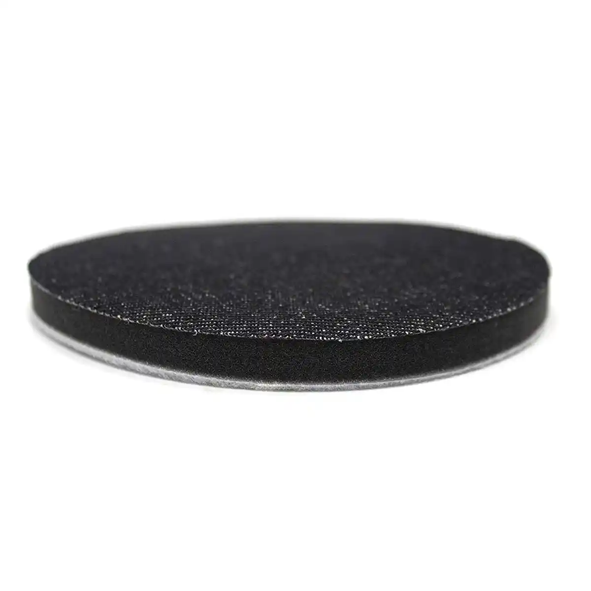 Orange Peel Removal Pad - 2000 Grit Black Denim 5 Inch (2pcs/pack) and Removal Pad for Professional Detailing Tools