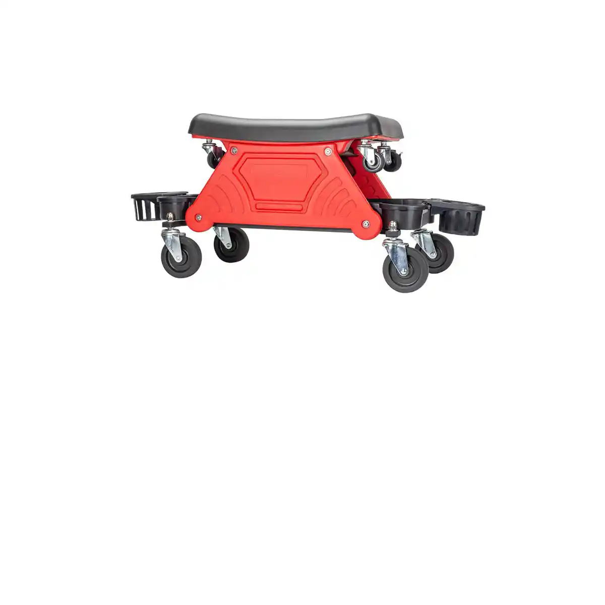 New Creeper II with soft cushion - 2 bottle holders and Creeper for Professional Machine and Tools