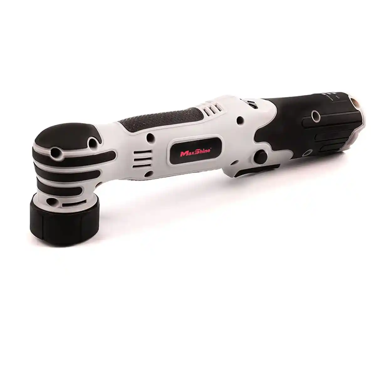 Mini Cordless Polisher (Rotary, 3mm, 12mm orbit Options) and Cordless Polisher for Professional Machine and Tools