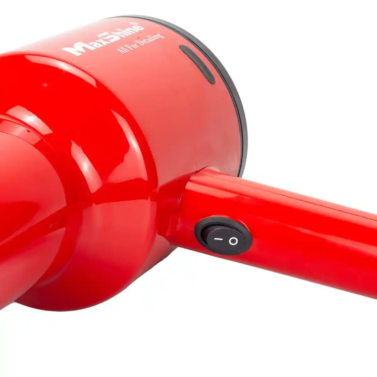 Maxshine Mini Handheld Dryer and Dryer for Professional Machine and Tools