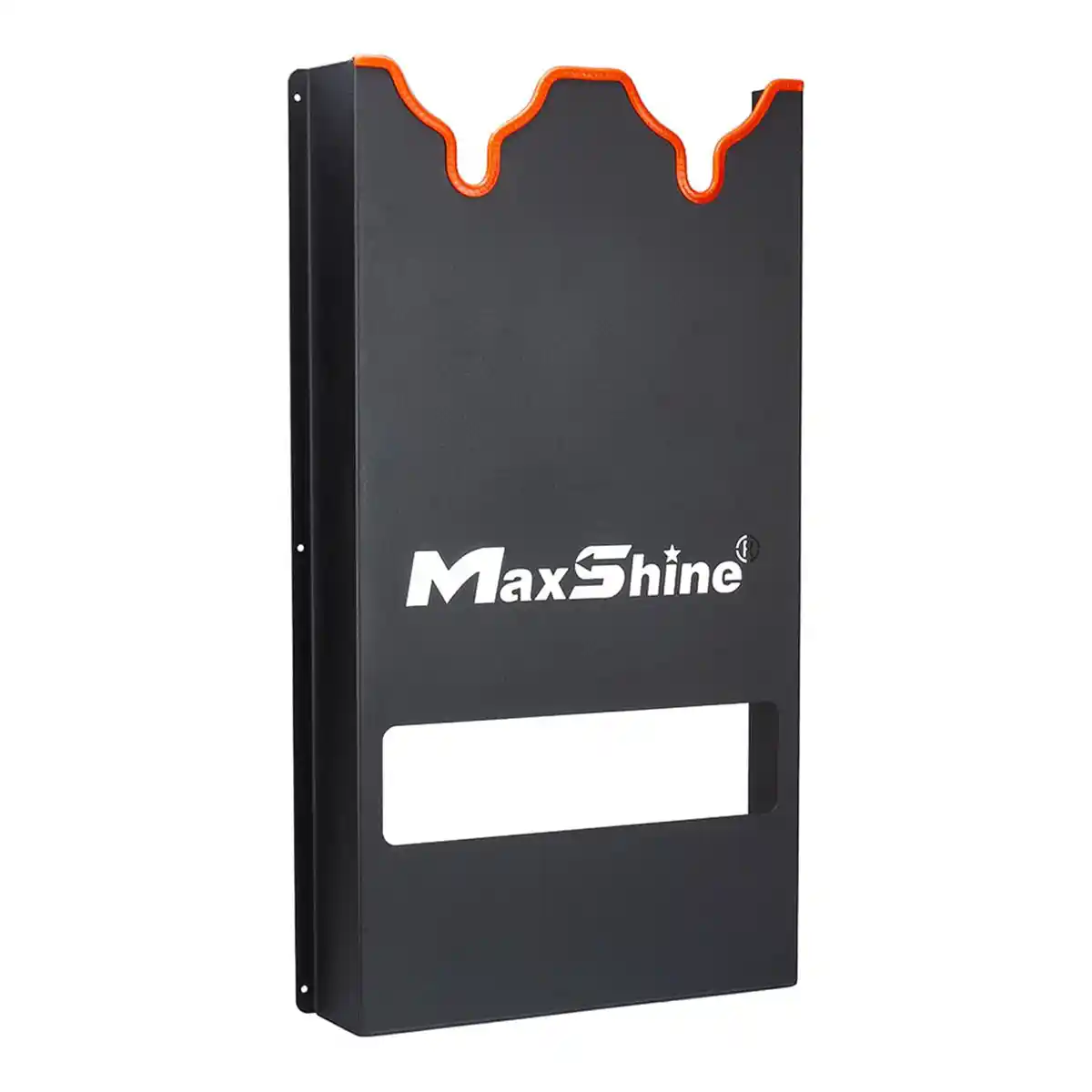 Machine Polisher Wall Holder - Double and Holder for Professional Detailing Tools