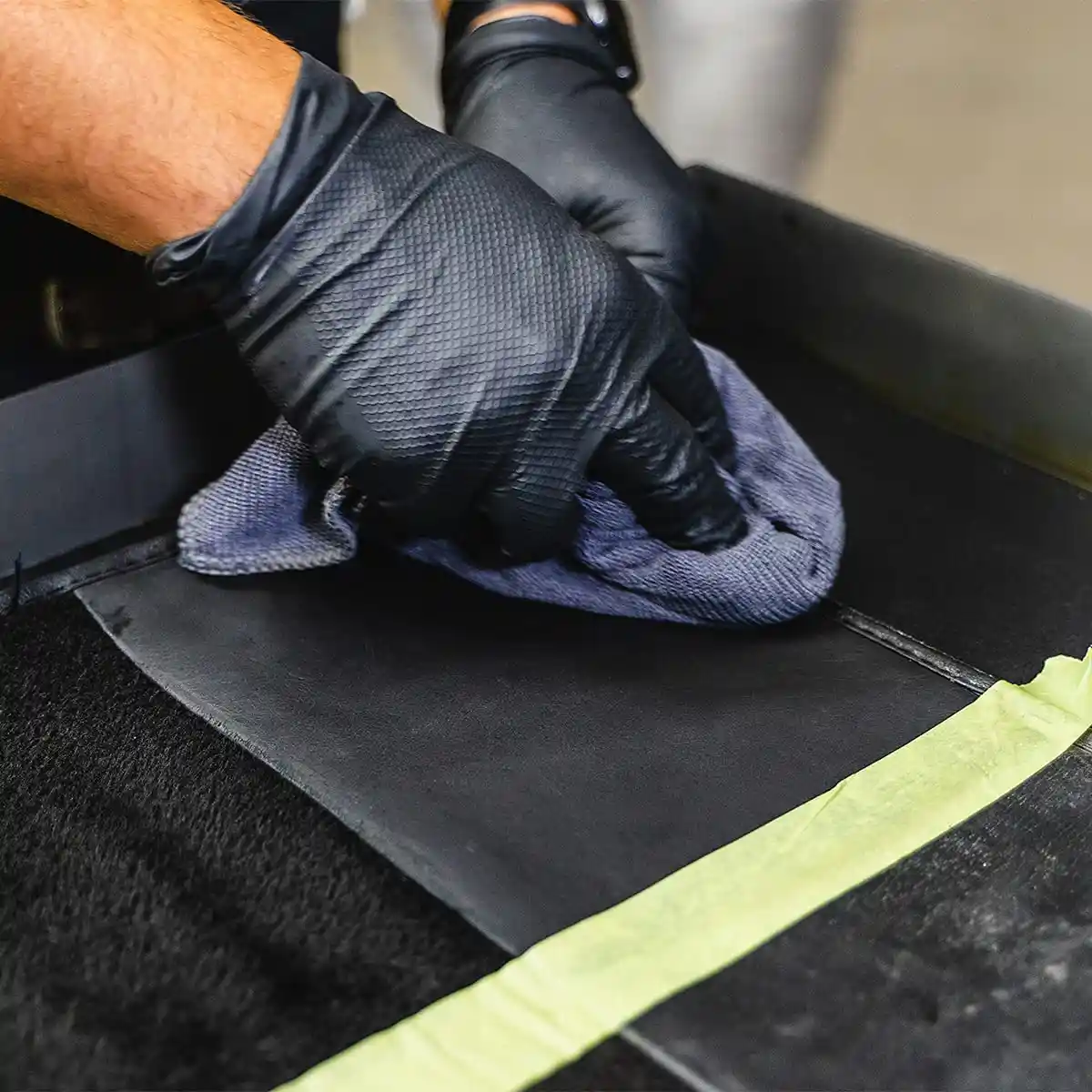 APC and Cleaner for Professional Interior Care