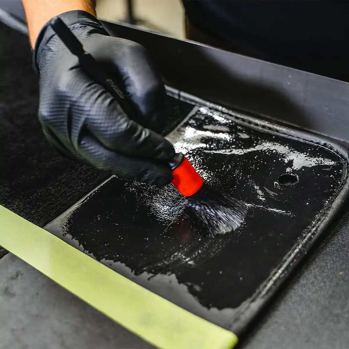 APC and Cleaner for Professional Interior Care