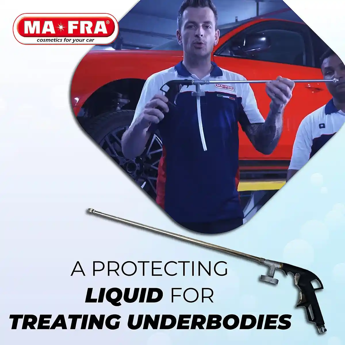 Gun for Lubigraph and Gun for Professional Machine and Tools