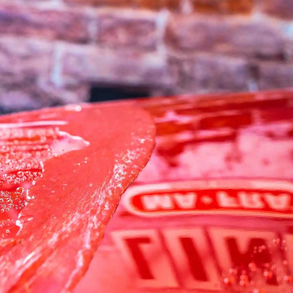 Ceramic Ultra Speed Wax and Wax for Professional Exterior Care