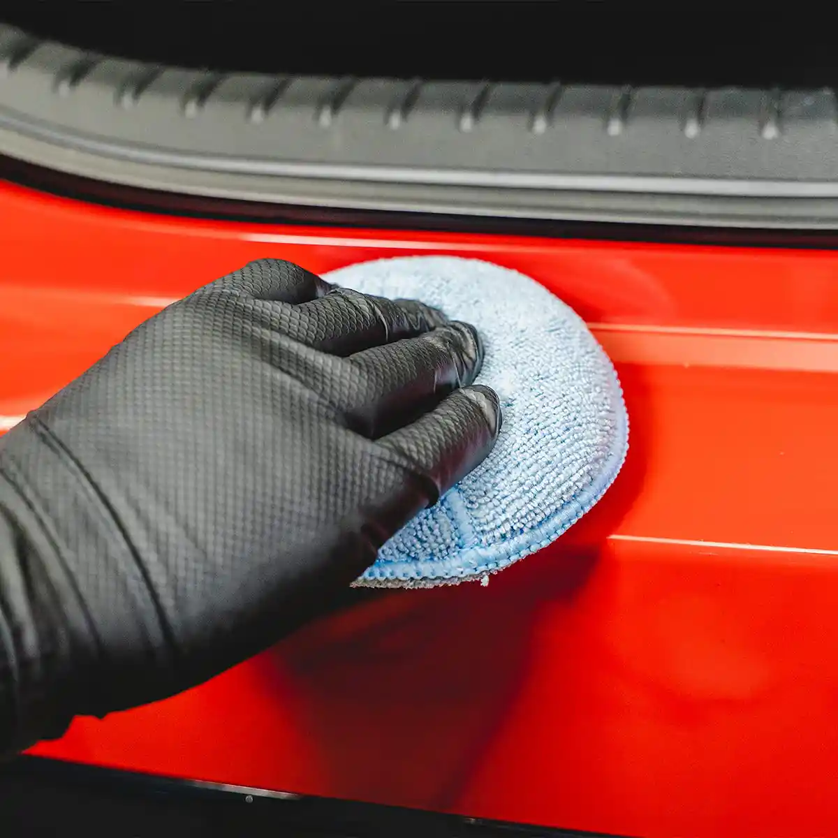 Water Spot Mineral Remover and Mineral Remover for Professional Exterior Care