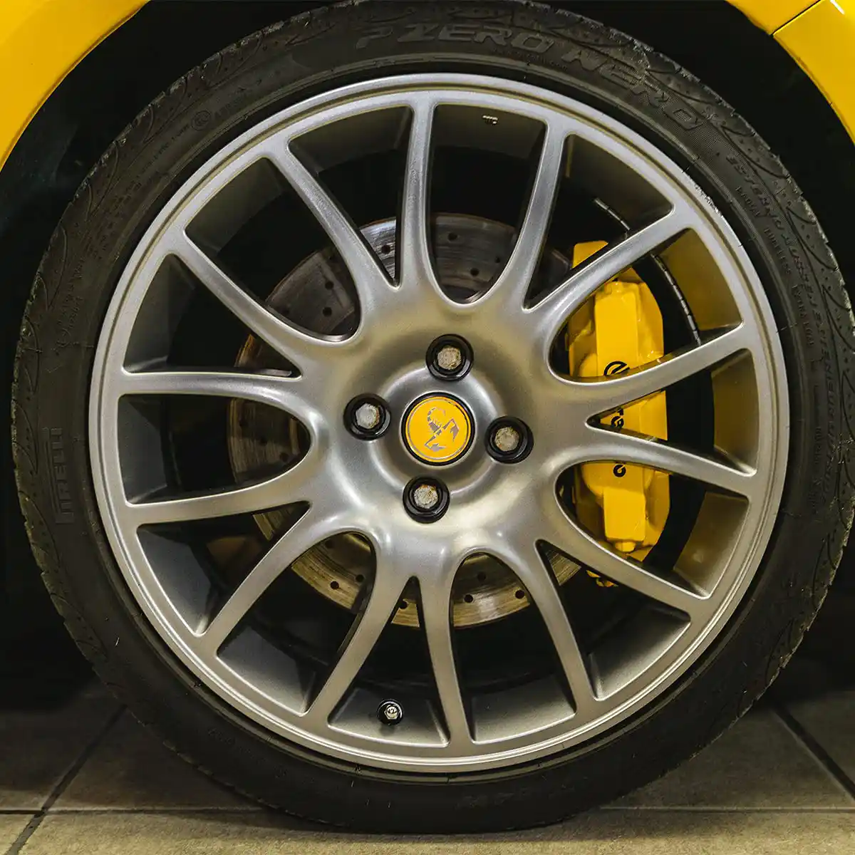 Plastic Protectant and Protectant for Professional Interior Care