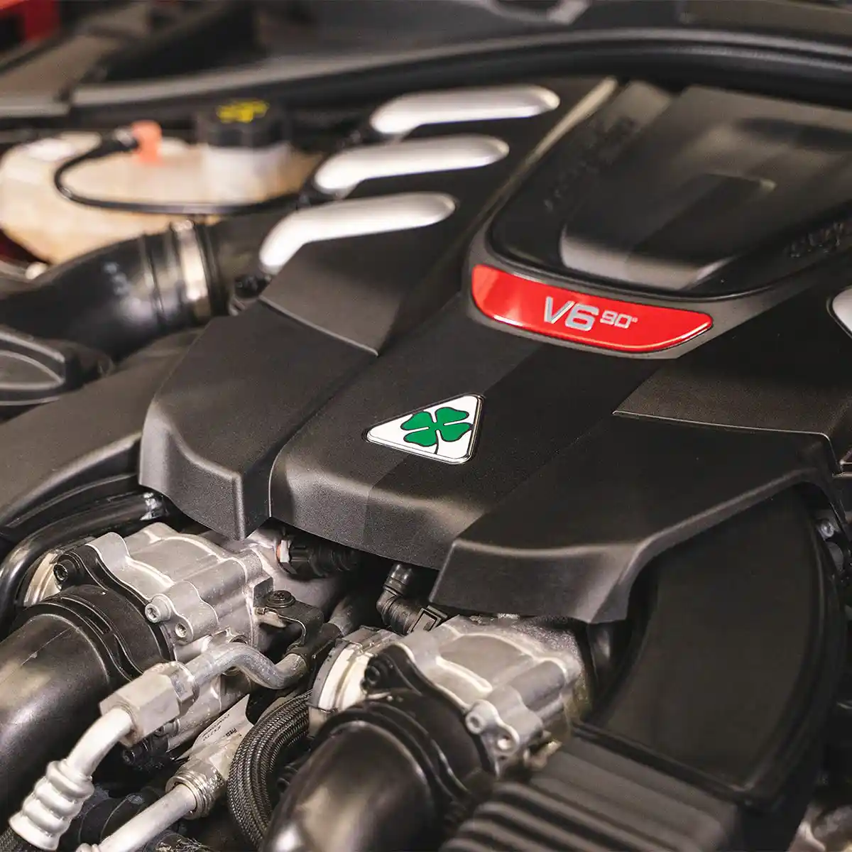 Plastic Protectant and Protectant for Professional Interior Care