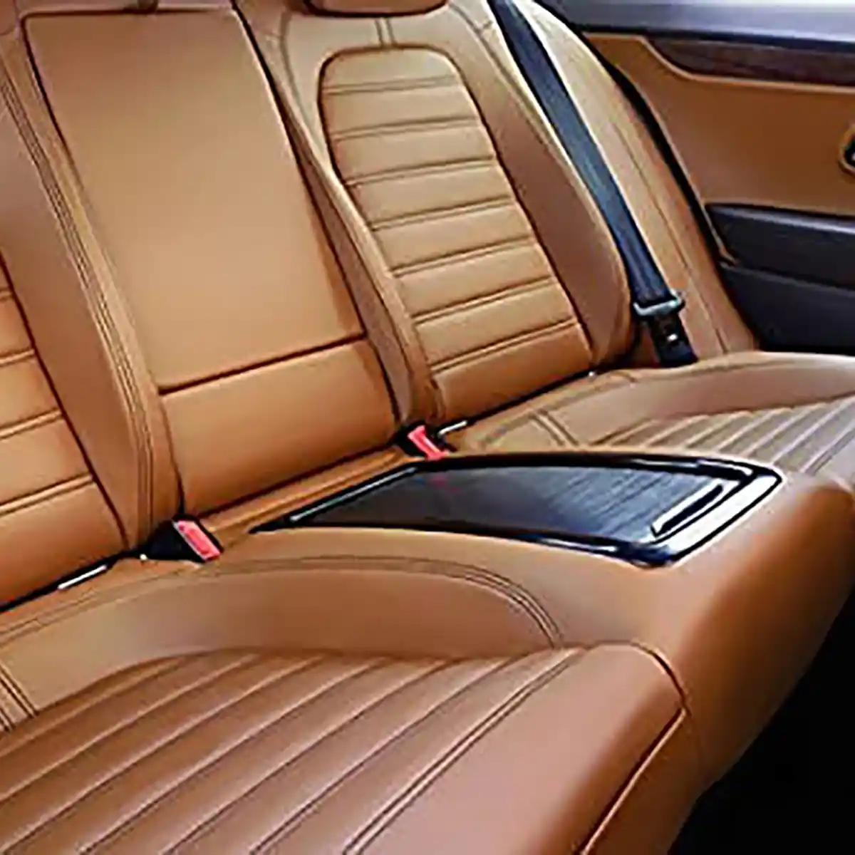 Leather Cleaning Conditioning Kit and Leather Care for Professional Interior Care