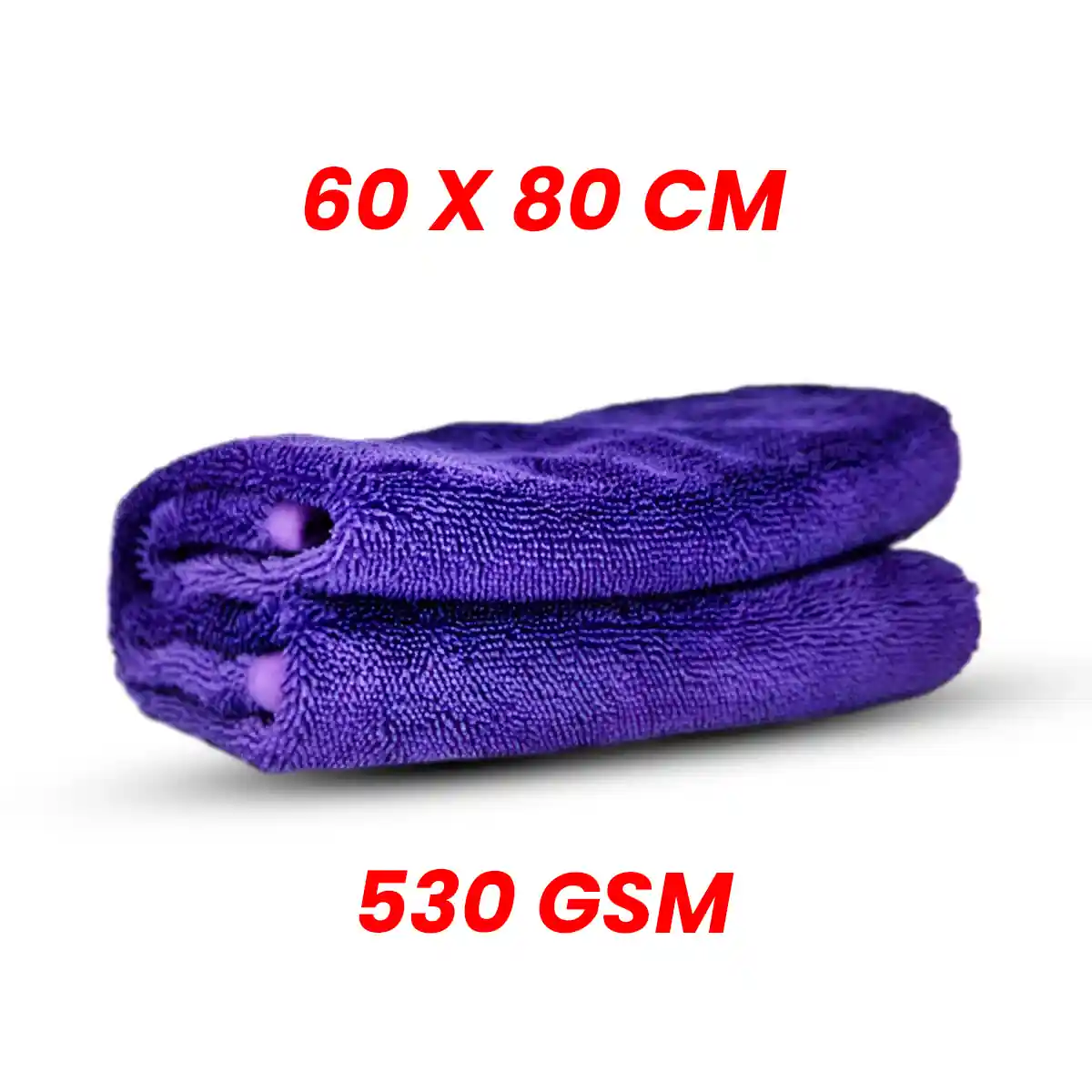 Ultra Microfiber Drying Towel 60X80 and Towel for Professional Detailing Tools